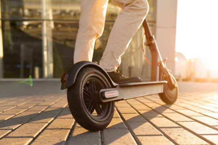 Assurances Nouvel Mobilités