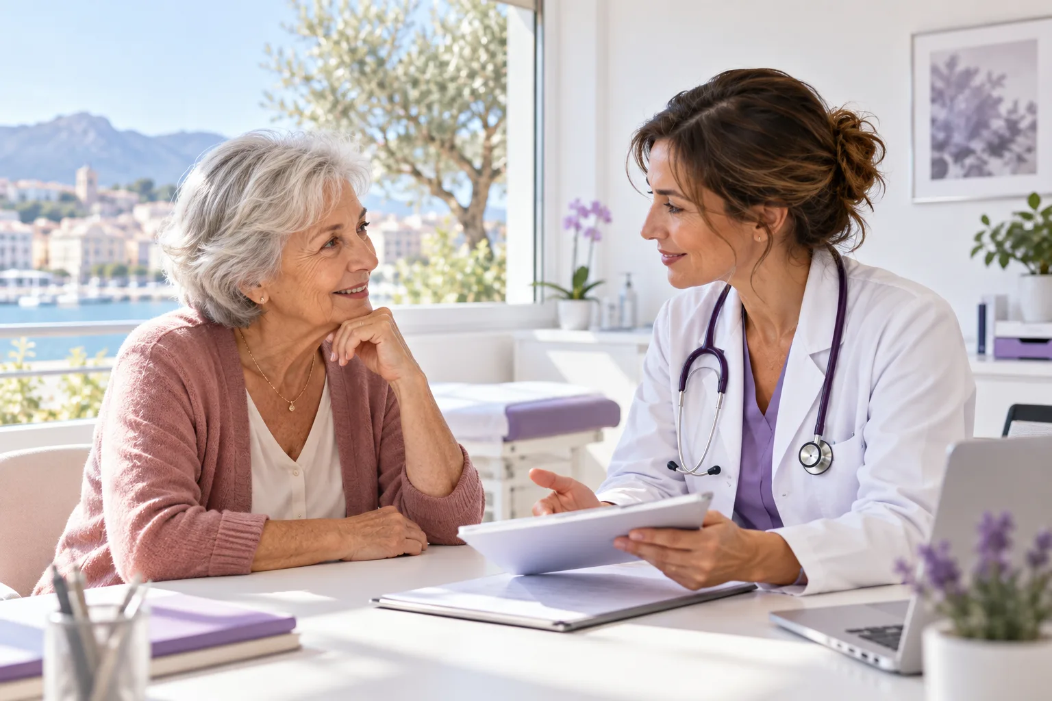 Illustration du projet : Mutuelle santé à Agde : choisir des remboursements utiles